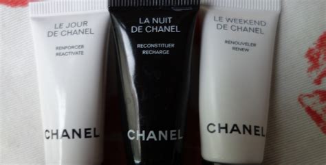 chanel renew